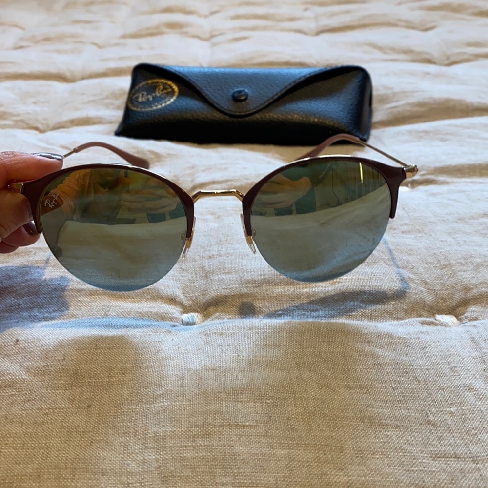 Ray-Ban Sunglasses